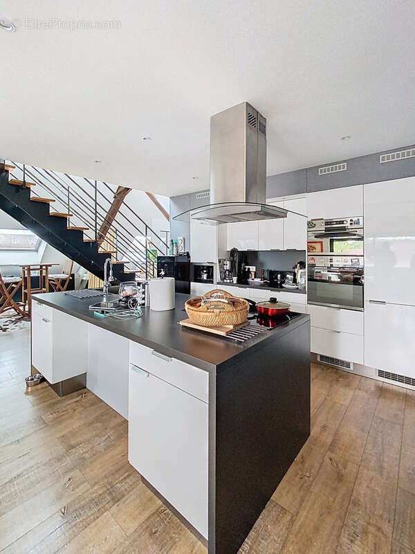 Appartement à CAMBRAI