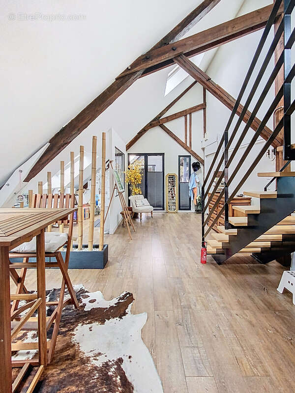 Appartement à CAMBRAI