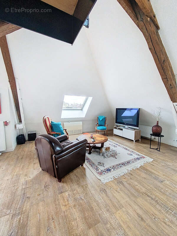 Appartement à CAMBRAI