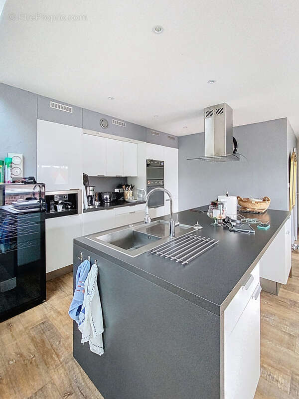 Appartement à CAMBRAI