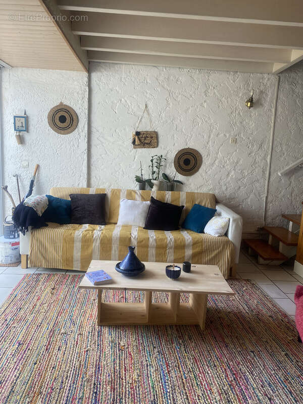 Maison à LA TESTE-DE-BUCH