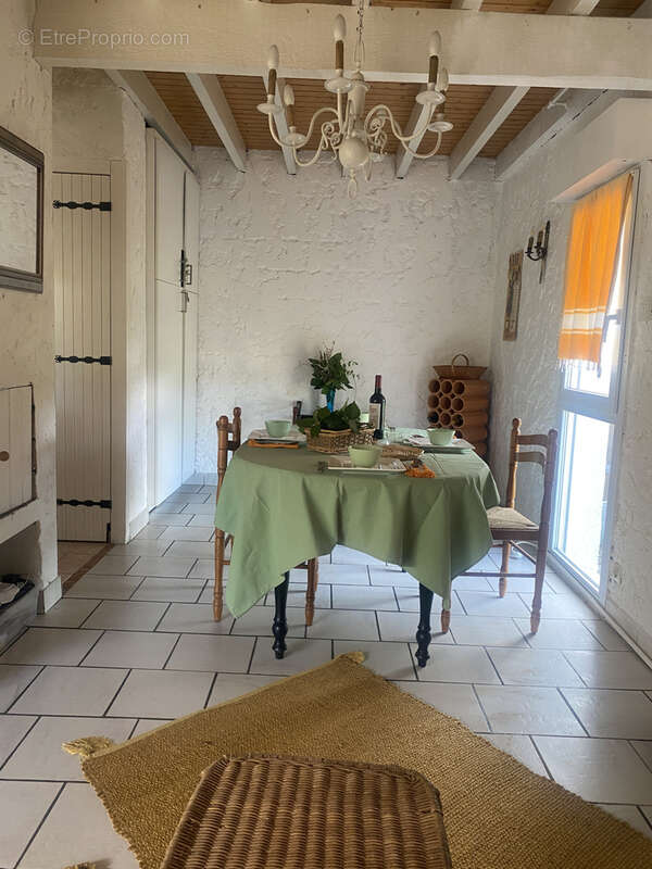 Maison à LA TESTE-DE-BUCH