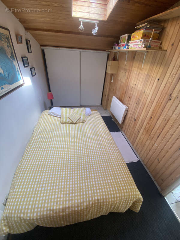 Maison à LA TESTE-DE-BUCH