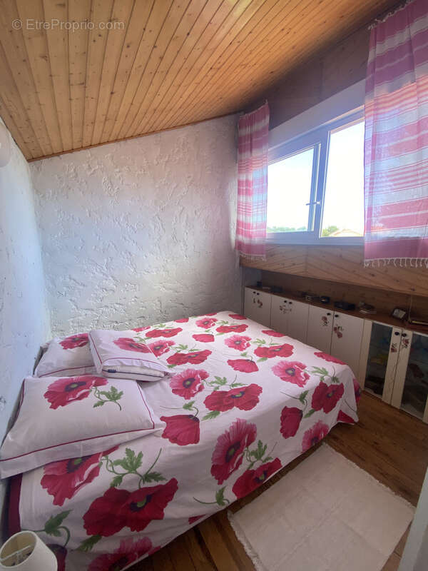 Maison à LA TESTE-DE-BUCH