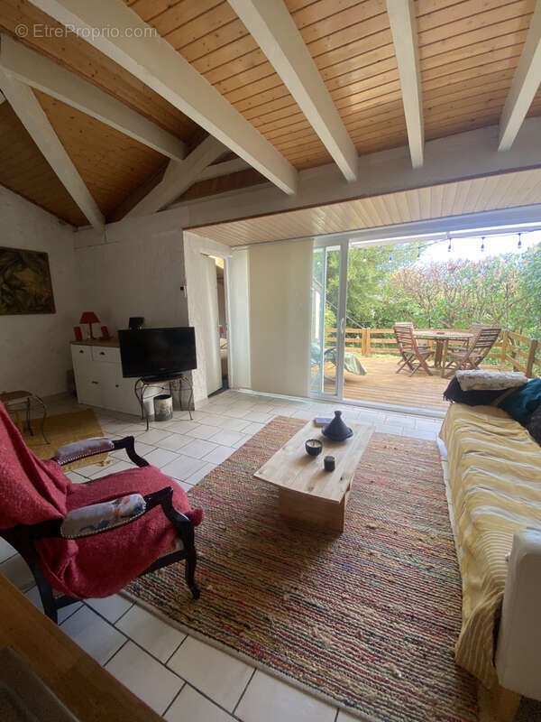 Maison à LA TESTE-DE-BUCH