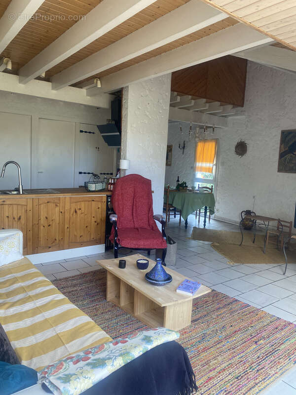 Maison à LA TESTE-DE-BUCH