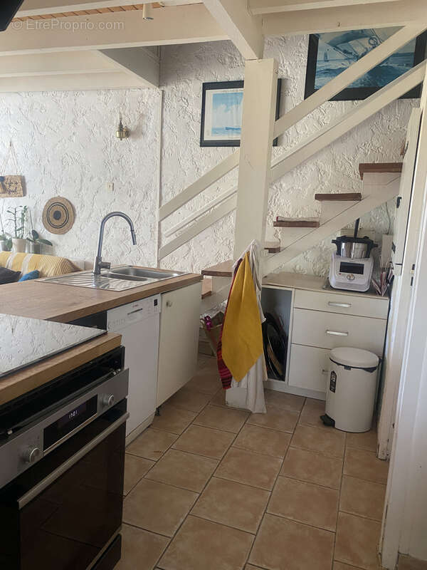 Maison à LA TESTE-DE-BUCH