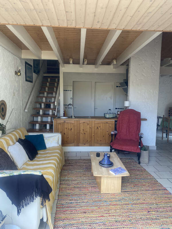 Maison à LA TESTE-DE-BUCH