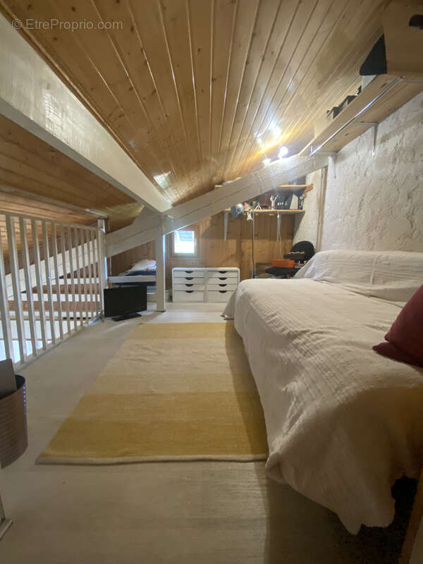 Maison à LA TESTE-DE-BUCH