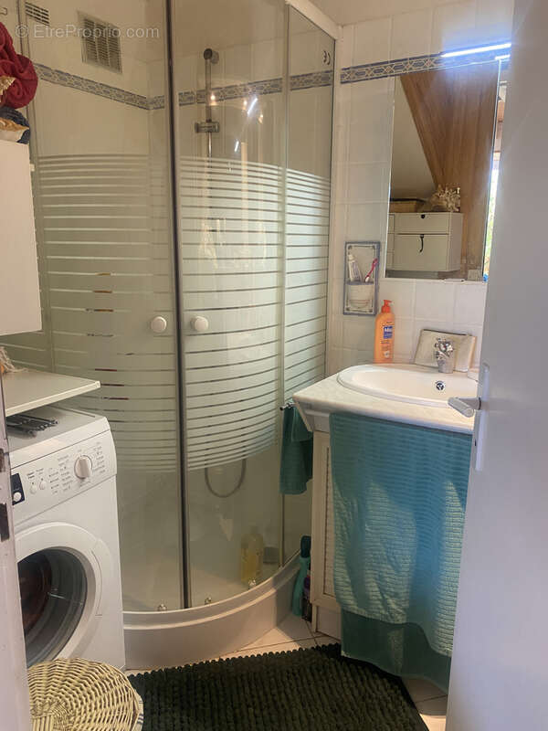 Maison à LA TESTE-DE-BUCH