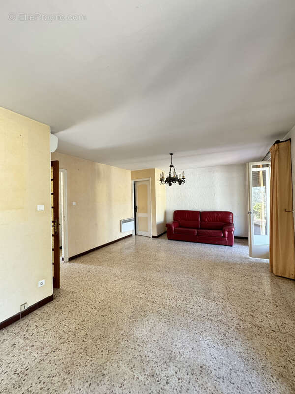 Maison à CANET-EN-ROUSSILLON