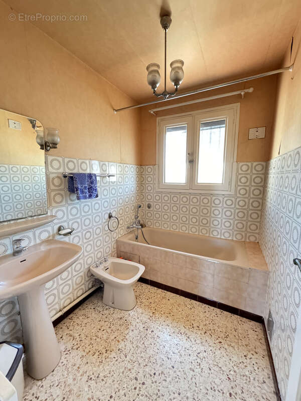 Maison à CANET-EN-ROUSSILLON