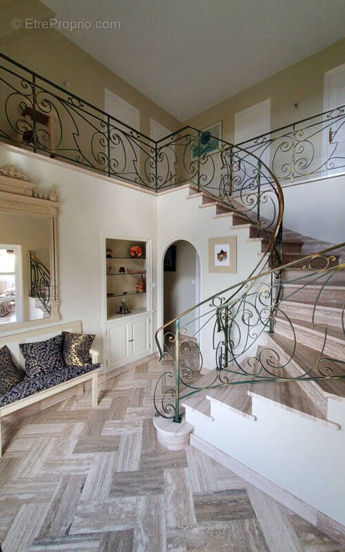 Maison à NOYAL-PONTIVY