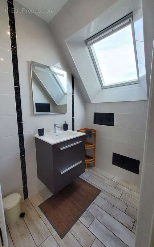 Maison à NOYAL-PONTIVY