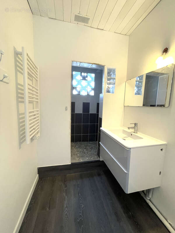 Appartement à SAINT-MARTIN-LE-VINOUX