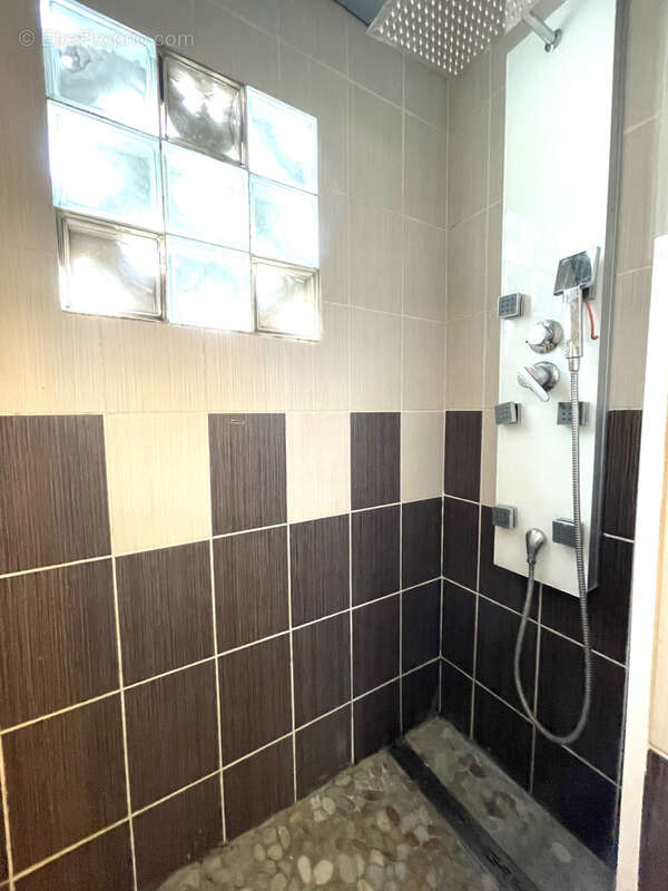 Appartement à SAINT-MARTIN-LE-VINOUX