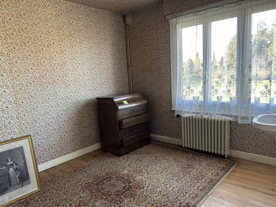 Maison à POIX-DE-PICARDIE