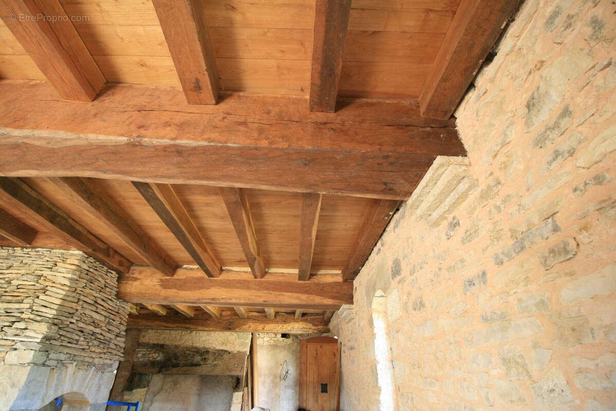 Maison à SAINT-CYPRIEN