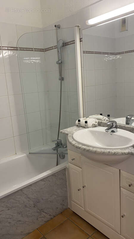 Appartement à CIBOURE