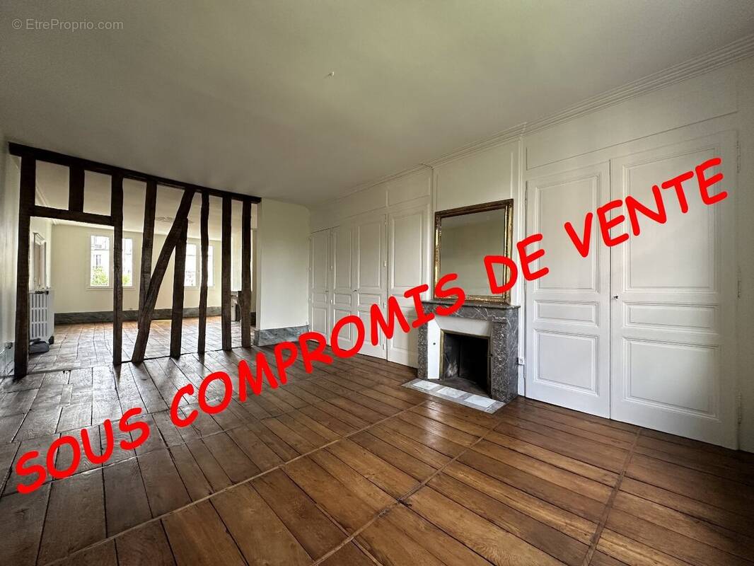 Appartement à LIMOGES