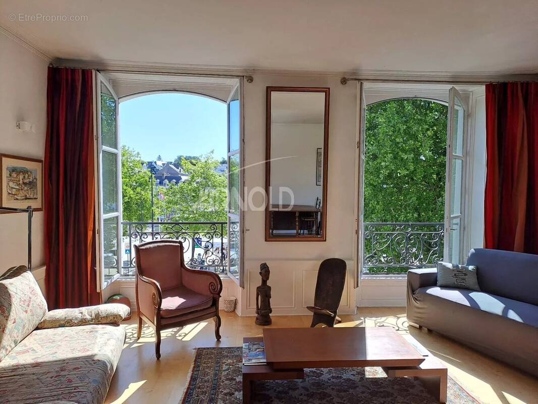 Appartement à VANNES