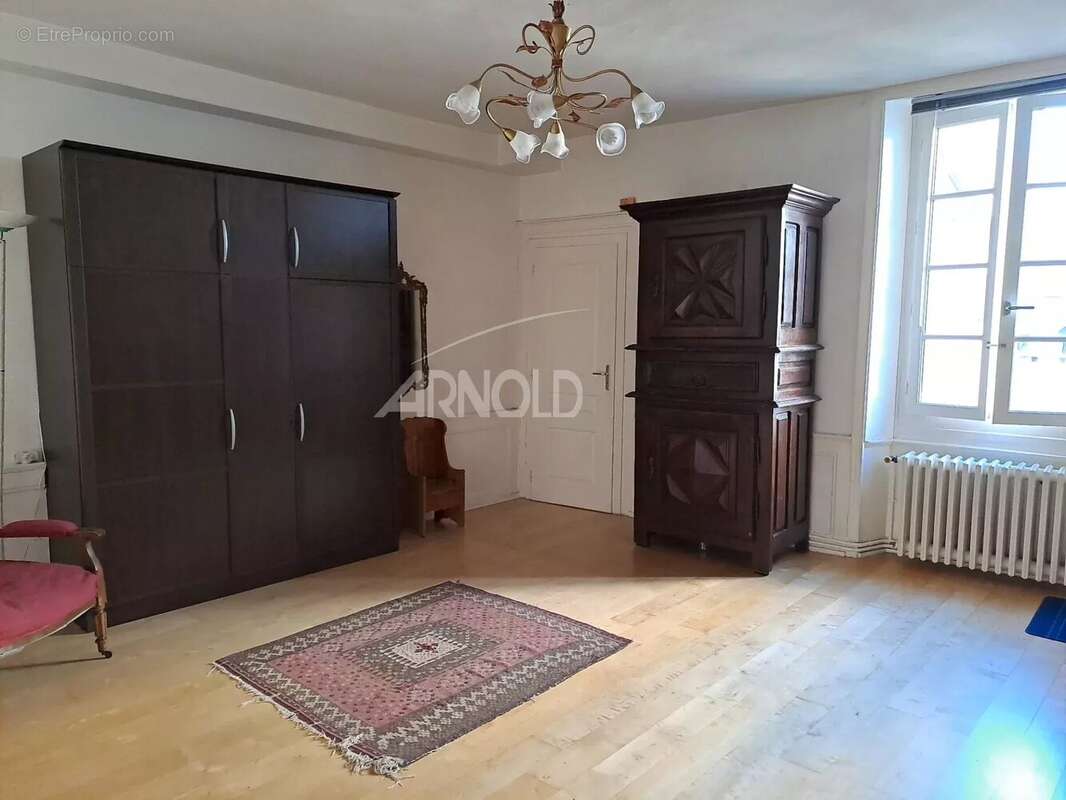 Appartement à VANNES