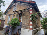 Maison à LIVRY-GARGAN