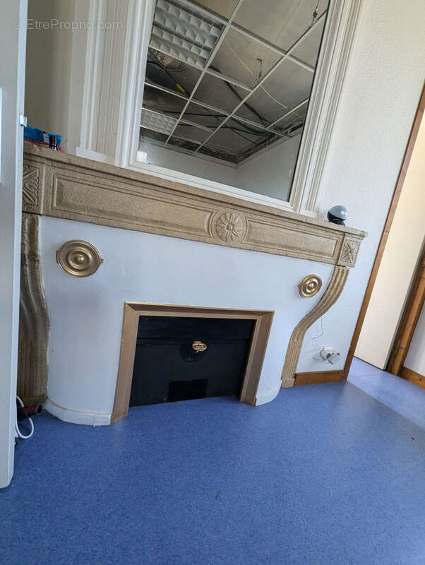 Maison à SAINT-VINCENT-DE-BOISSET