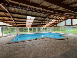 Maison à BARBEZIEUX-SAINT-HILAIRE