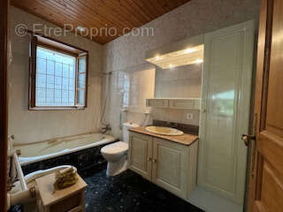 Maison à BARBEZIEUX-SAINT-HILAIRE