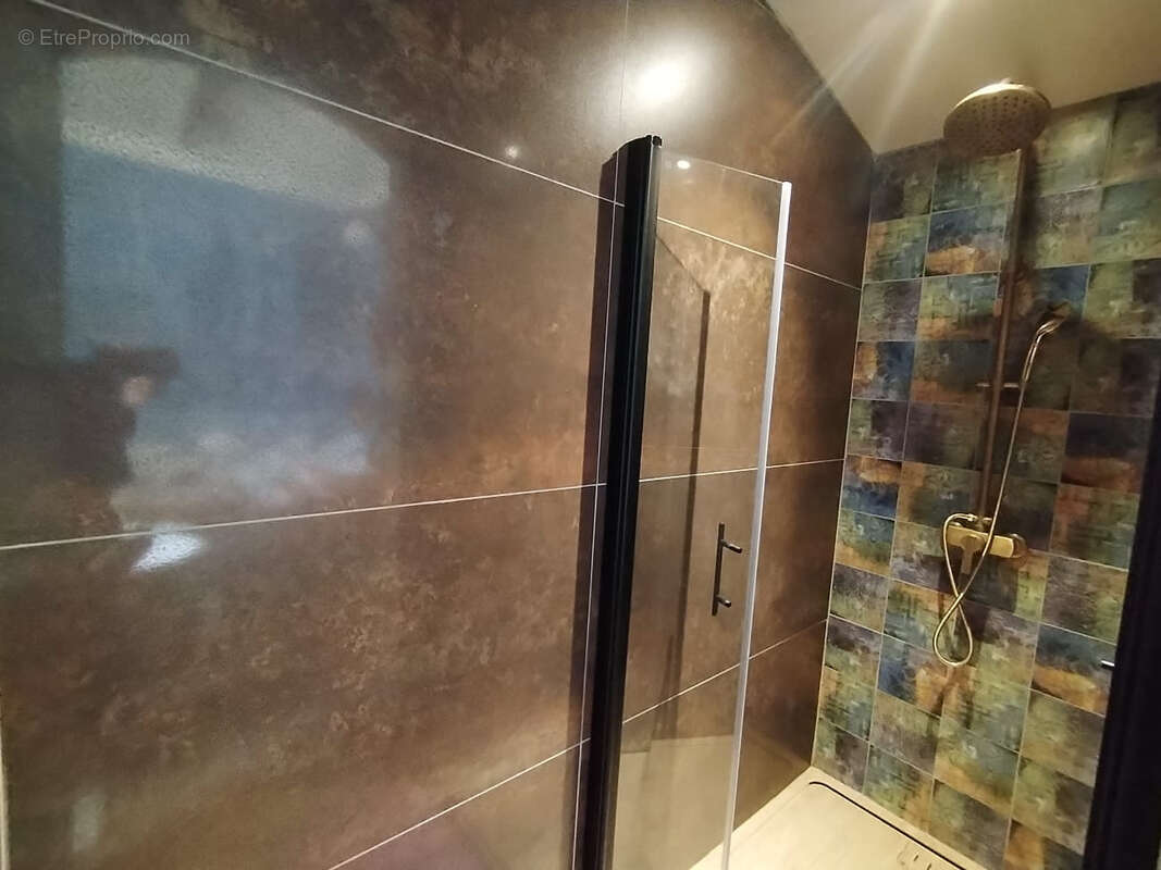 Maison à SAINT-FELIU-D&#039;AVALL