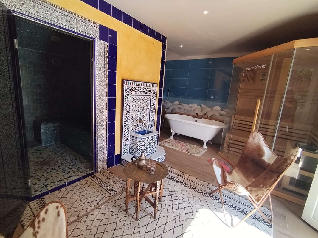 Maison à SAINT-FELIU-D&#039;AVALL