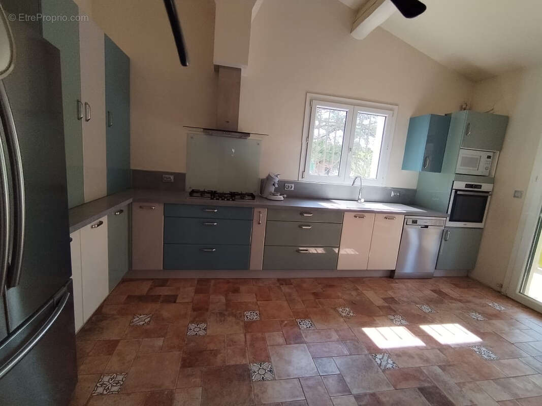 Maison à SAINT-FELIU-D&#039;AVALL