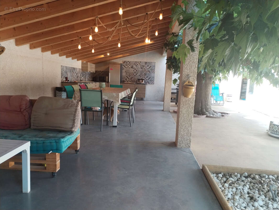 Maison à SAINT-FELIU-D&#039;AVALL