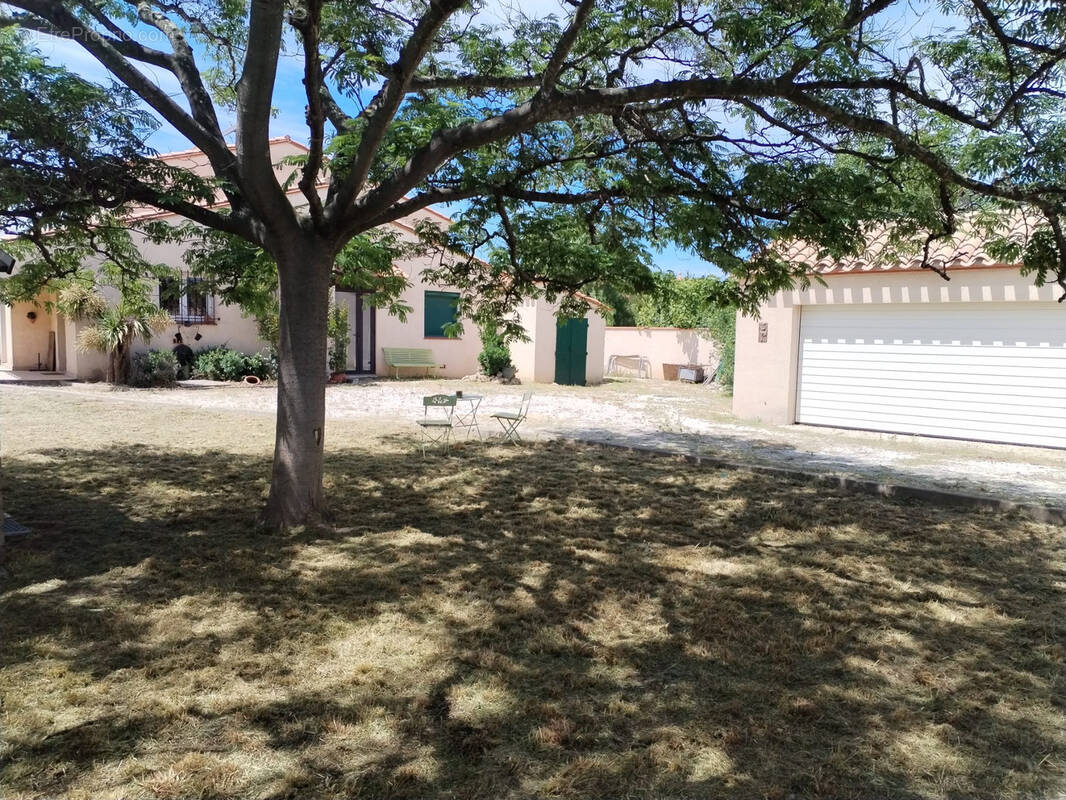 Maison à SAINT-FELIU-D&#039;AVALL