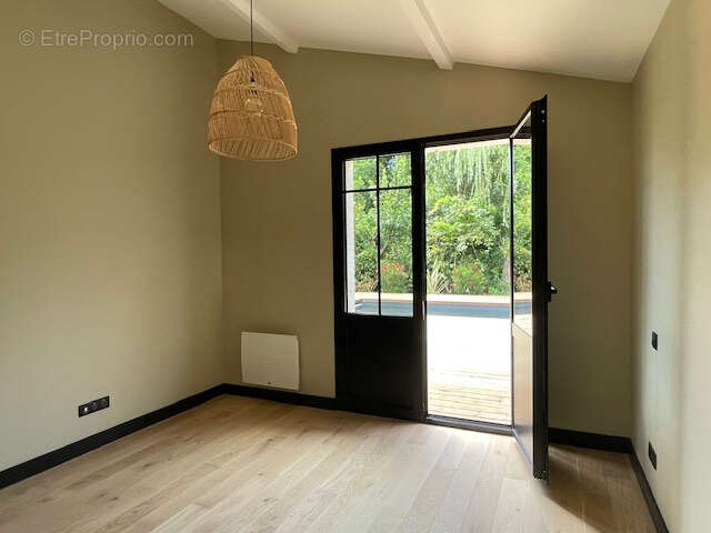 Maison à LA TESTE-DE-BUCH