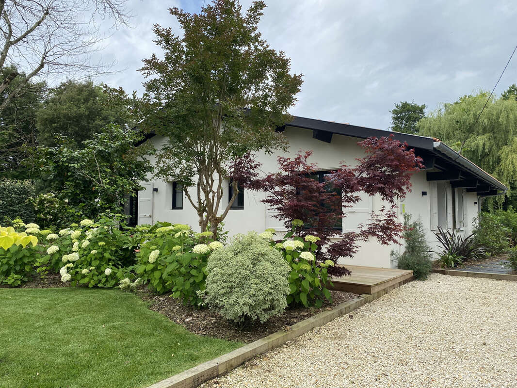 Maison à LA TESTE-DE-BUCH