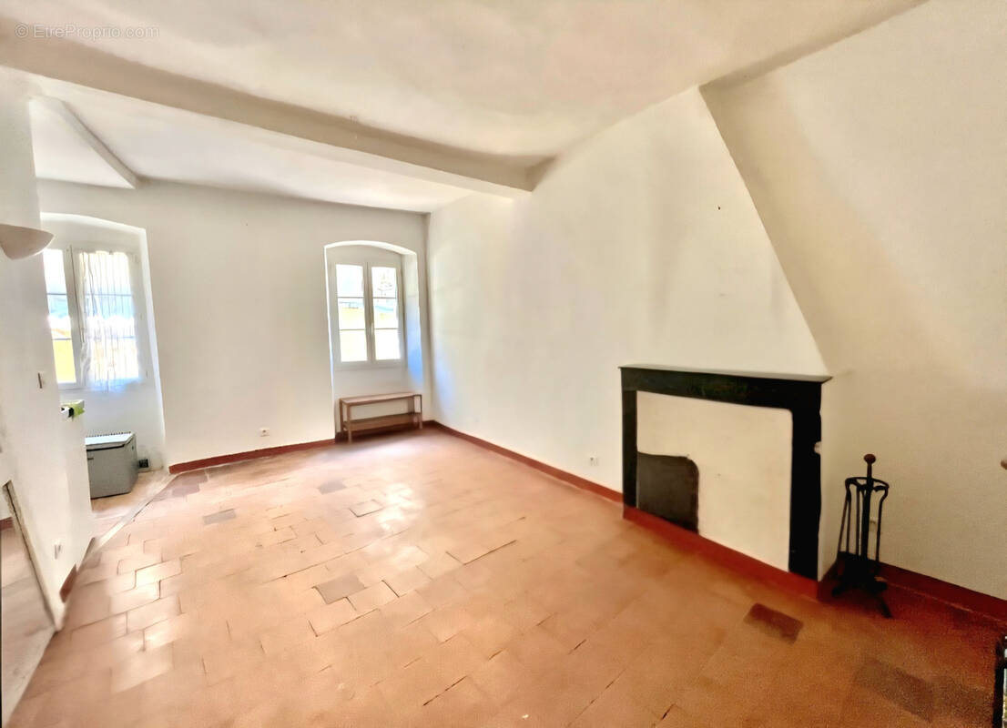 Appartement à L&#039;ILE-ROUSSE