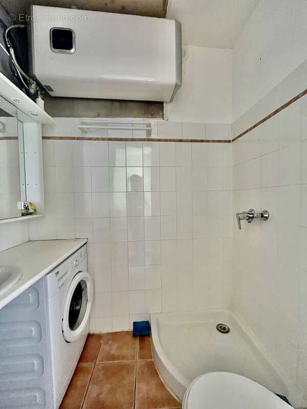 Appartement à L&#039;ILE-ROUSSE