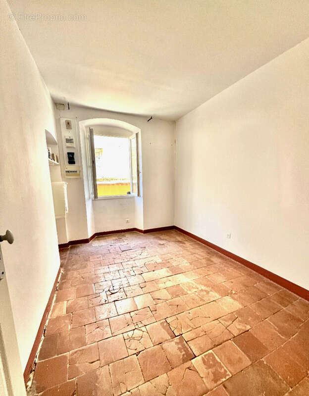 Appartement à L&#039;ILE-ROUSSE