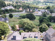 Terrain à MONTAUTOUR