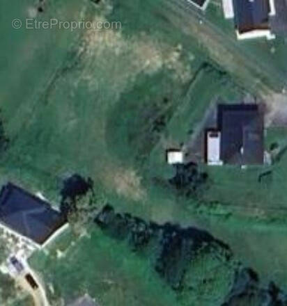 Terrain à LAIGNELET