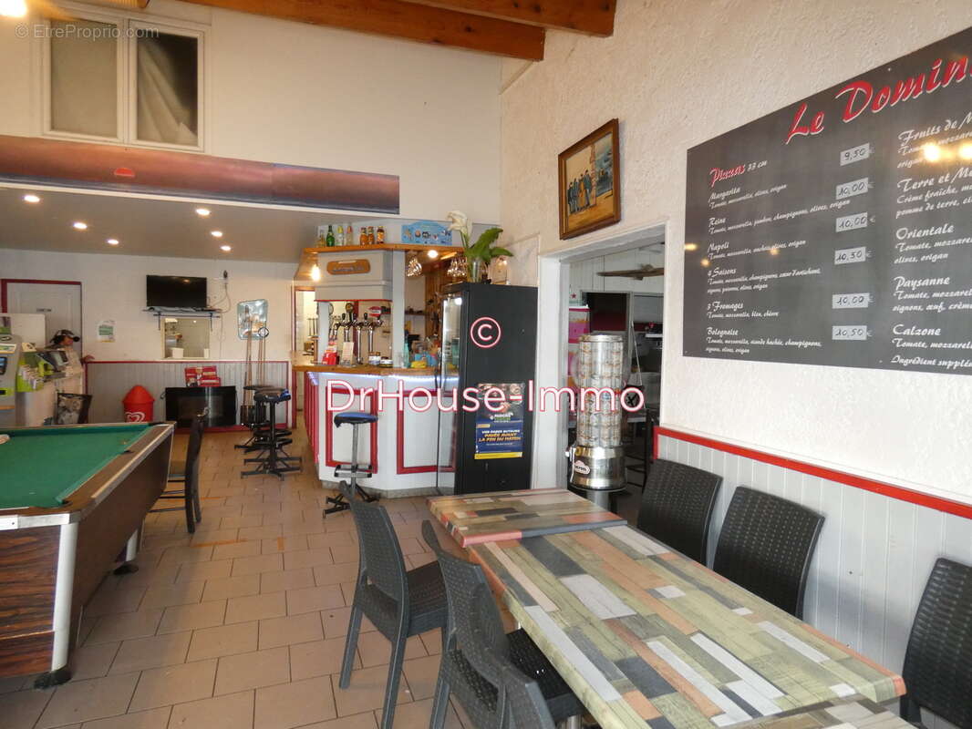 Commerce à SAINT-GEORGES-D&#039;OLERON