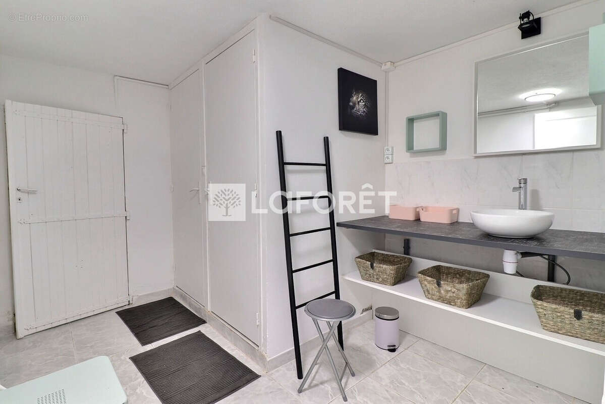 Maison à SAINT-RAPHAEL