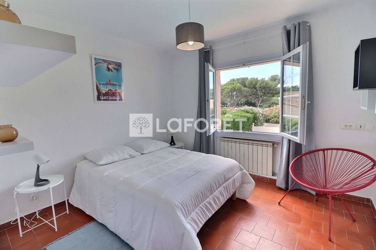 Maison à SAINT-RAPHAEL