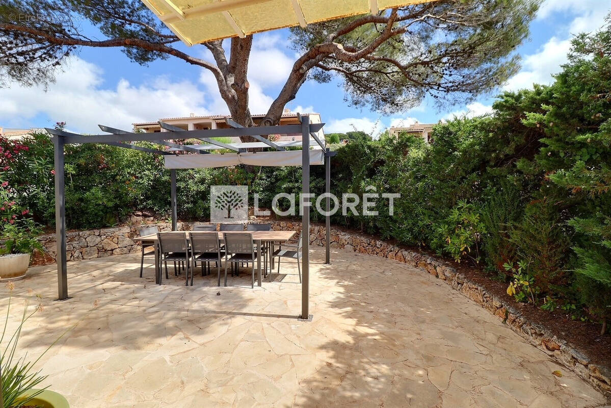 Maison à SAINT-RAPHAEL