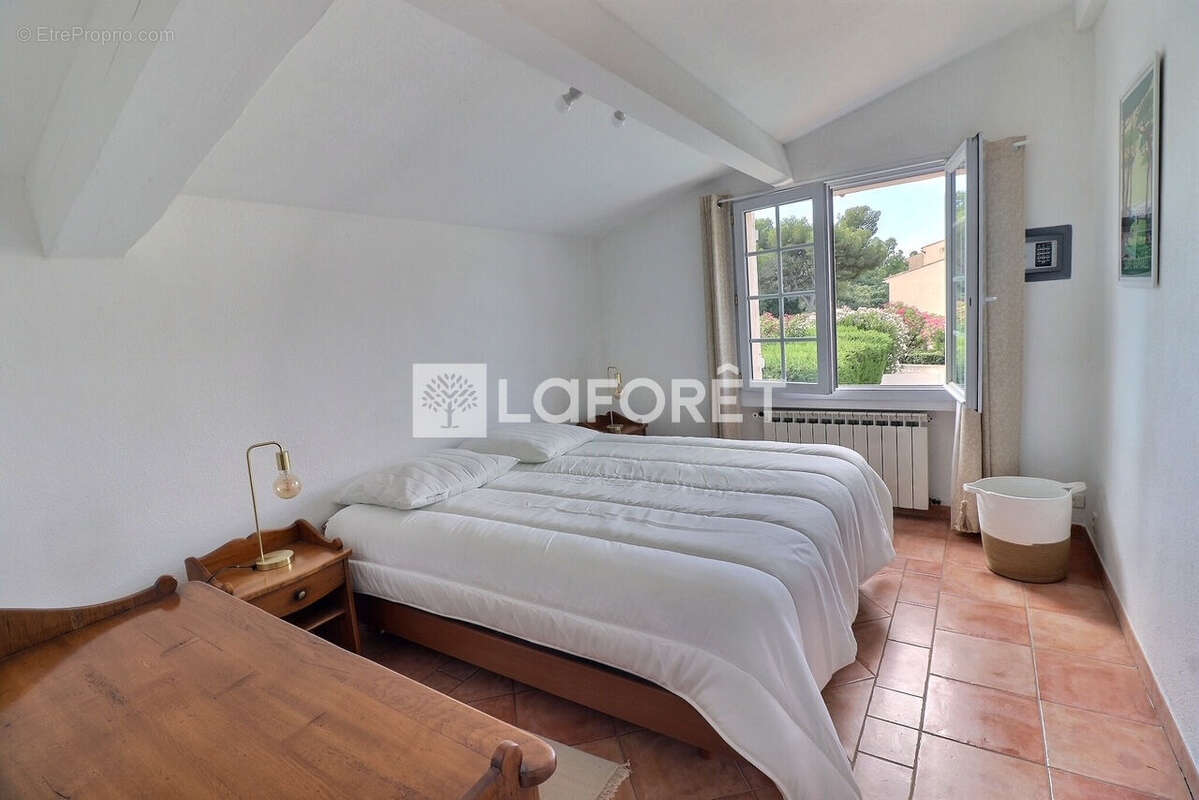 Maison à SAINT-RAPHAEL