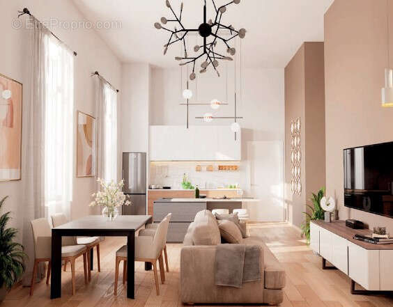 Appartement à CHARTRES