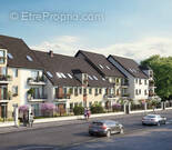 Appartement à CHARTRES