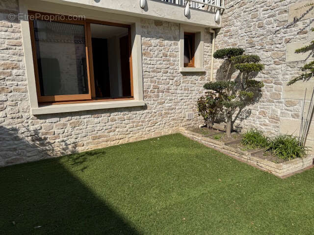 Maison à VERNOUILLET